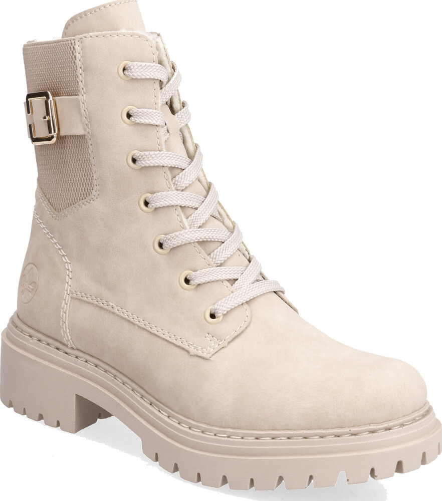 Rieker 72631 - Beige - 39 - main photo