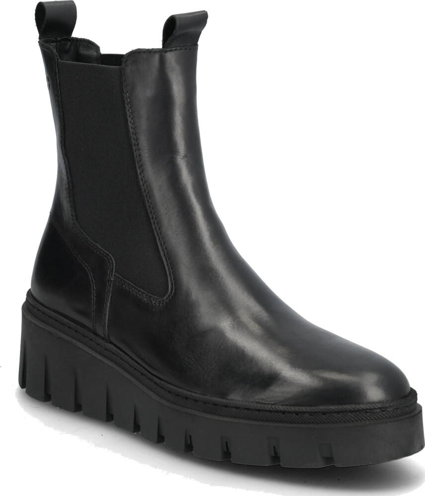 Tamaris Women Boots - Black - 42 - main photo