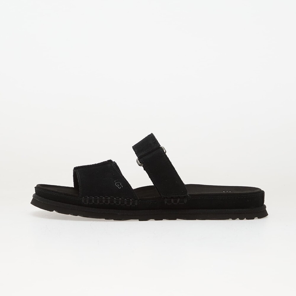 UGG W Goldengaze Slide   Black   39 - main photo