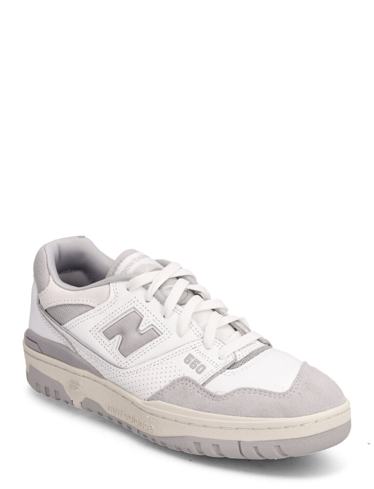 New Balance Bb550 White 36 - main photo