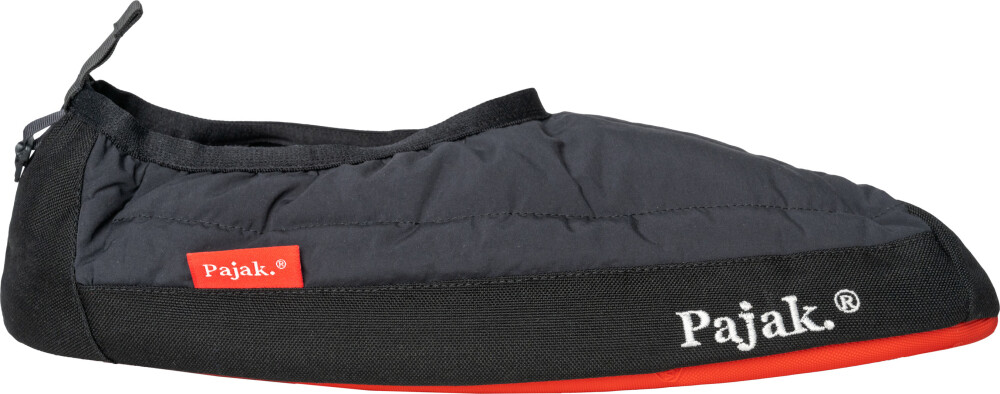 Pajak Sky Slippers Black 37   39 - main photo