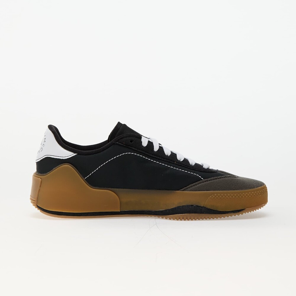 Adidas by Stella McCartney Dame Sko Svart 38 EU - side b