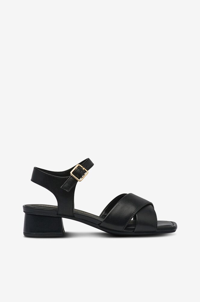 Clarks   Sandaletter Serina35 Cross D   Svart - main photo