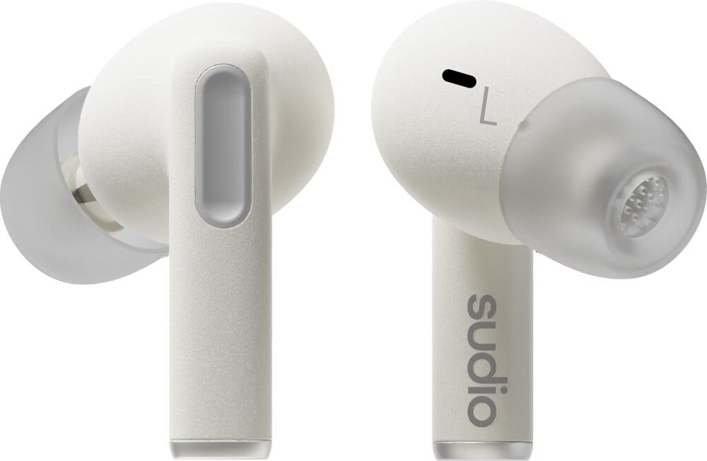 Sudio D1 Pro Hvit