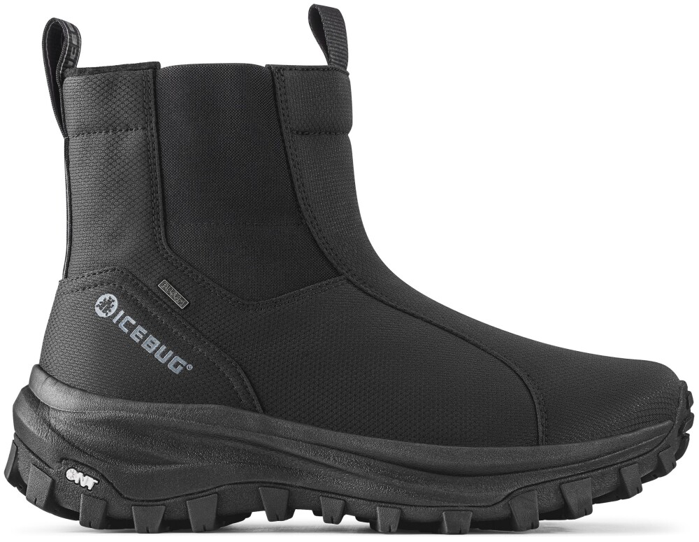 Icebug Unisex Vallda NT Black 36.5 - main photo