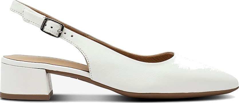 Tamaris   Pumps   Hvit - main photo