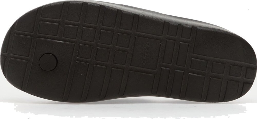 Calvin Klein One Piece Eva Flip Flop Thong   Black   36 - main photo