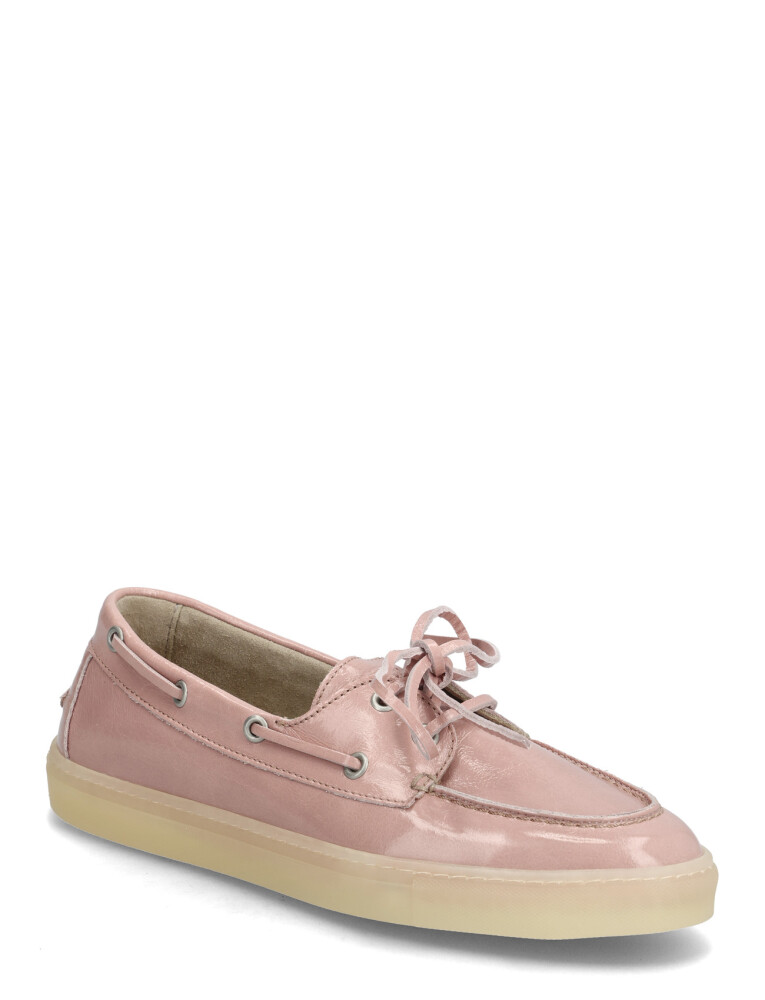 Copenhagen Studios Cph160 Patent Leather Soft Pink   Pink   36 - main photo