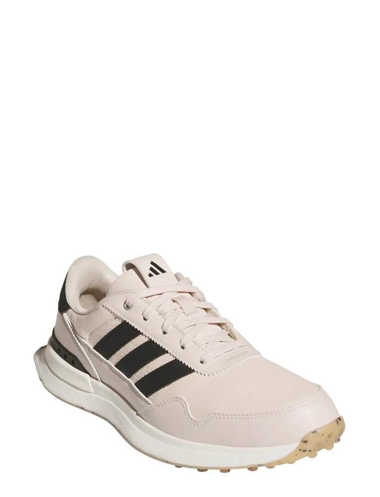 adidas Golf W S2G 26 Leather   Cream   41 1/3 - main photo