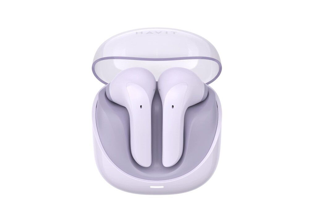 Havit Modern Buds True Wireless Lilla