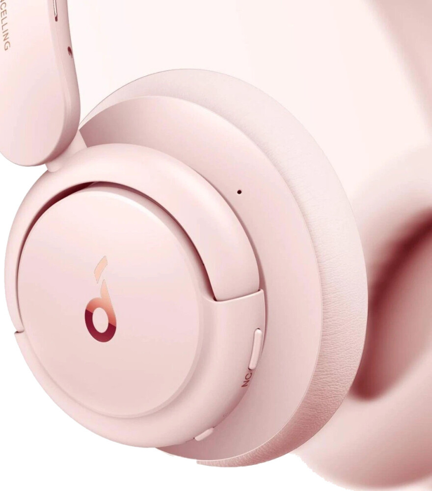Anker SoundCore Life Q30 Rosa