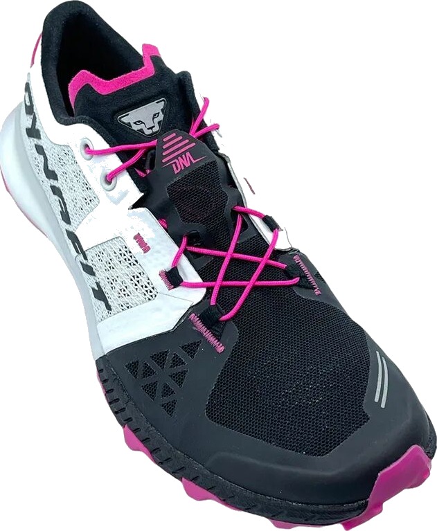 Dynafit Sky DNA Wpink glo/black out UK 5 - main photo