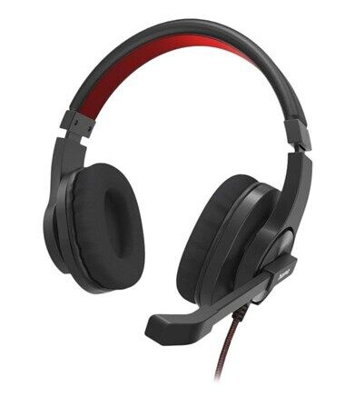 Hama "HS-USB400 V2" - headset