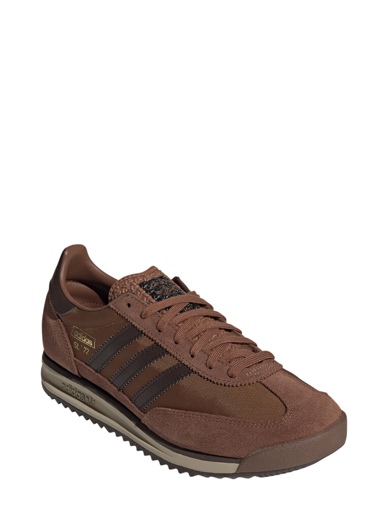 adidas Originals Sl 72 Rs - Brown - 46 2/3 - main photo