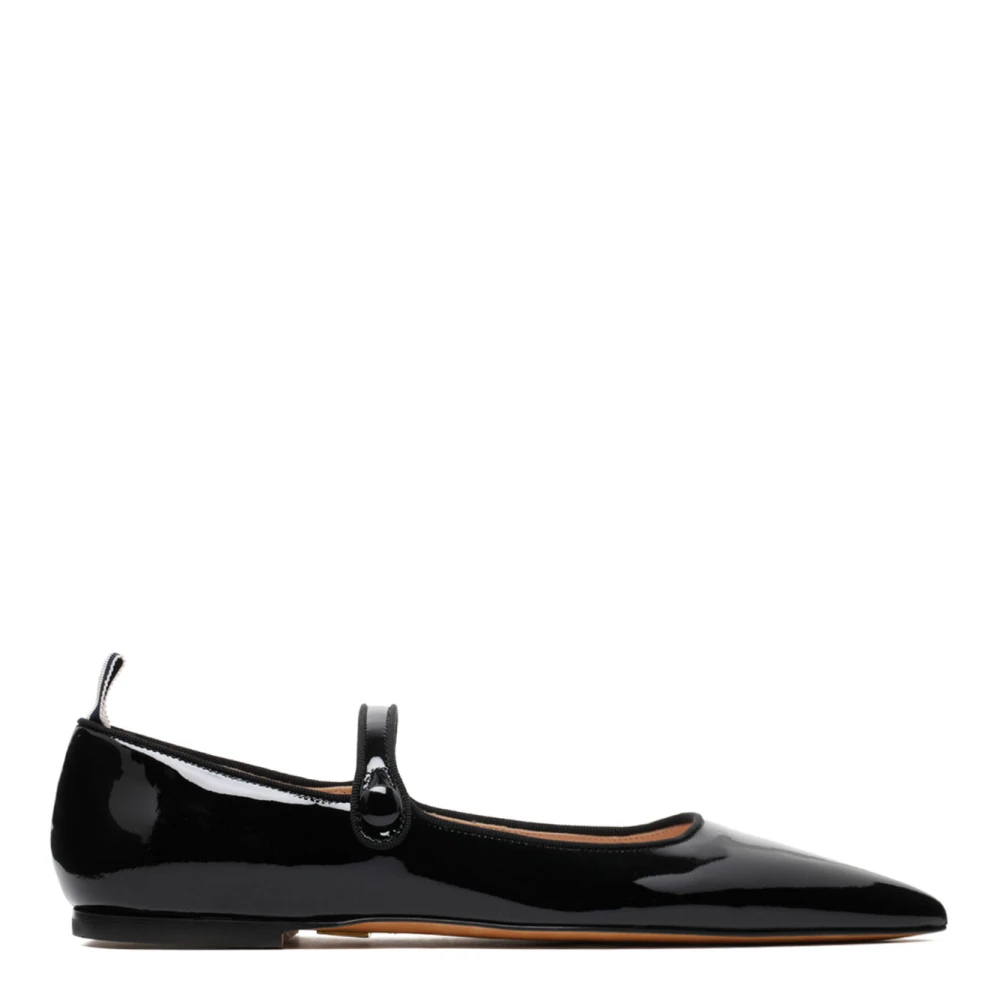 Thom Browne Dame Sko Svart 36 EU - main photo