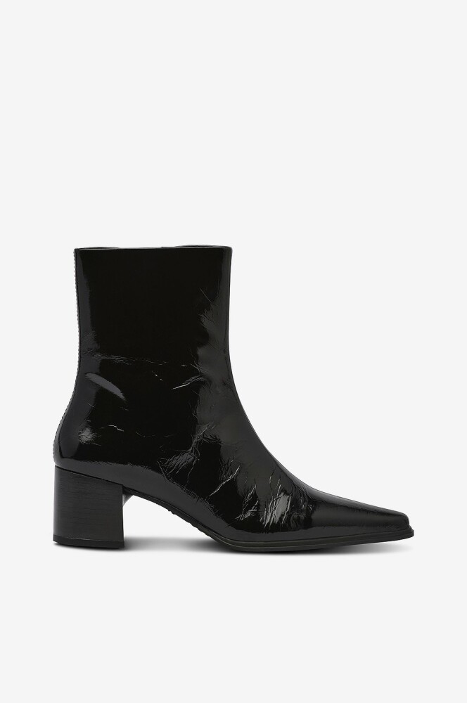 Vagabond Boots Giselle Svart - main photo