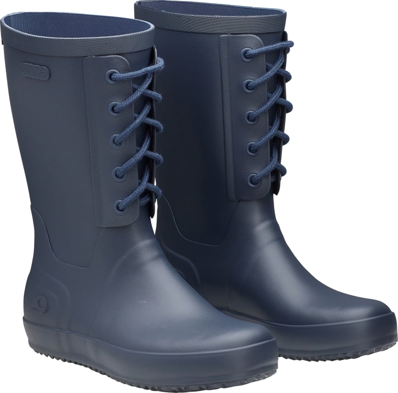 Viking Footwear Women's Retro Logg Blå 36 Woman - main photo