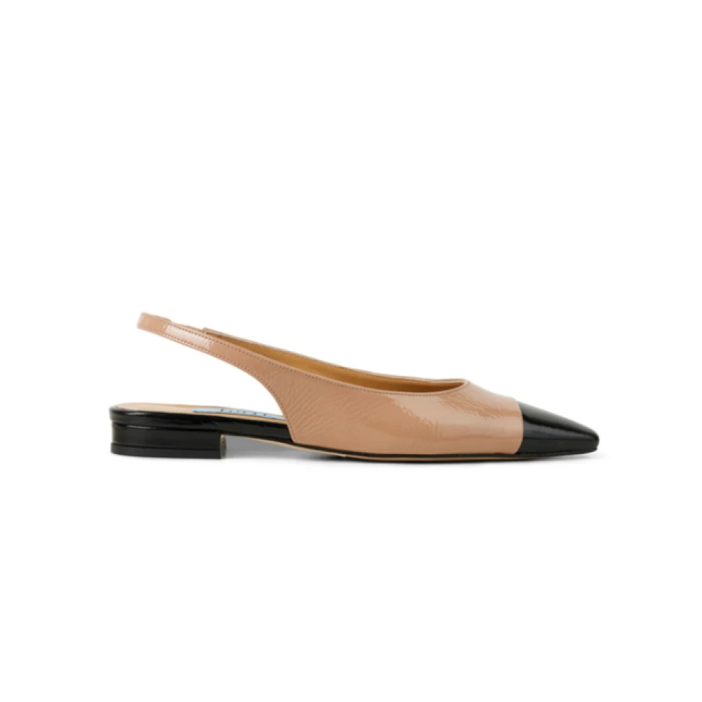 Apair Dame Sko Beige 38 EU, - main photo