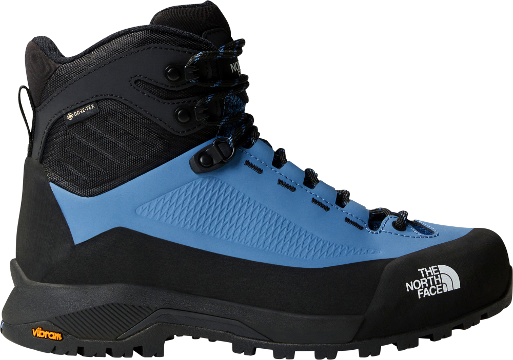 The North Face Women"s Verto Alpine Mid GORE TEX Indigo Stone/TNF Black 40 - main photo