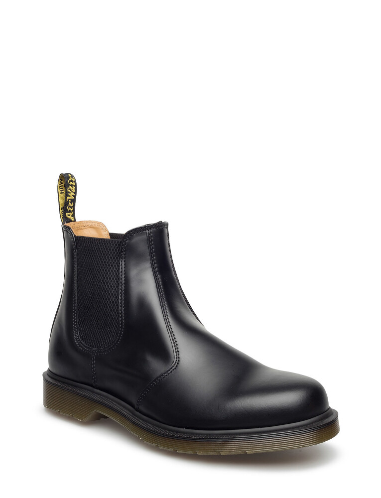 Dr. Martens 2976 Smooth - Black - 36 - main photo