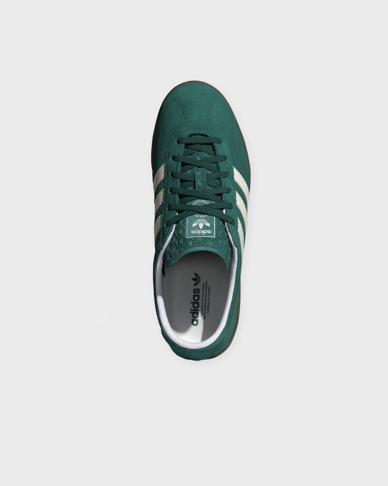 adidas Originals Gazelle Lo Pro W - Green - 40 - side b