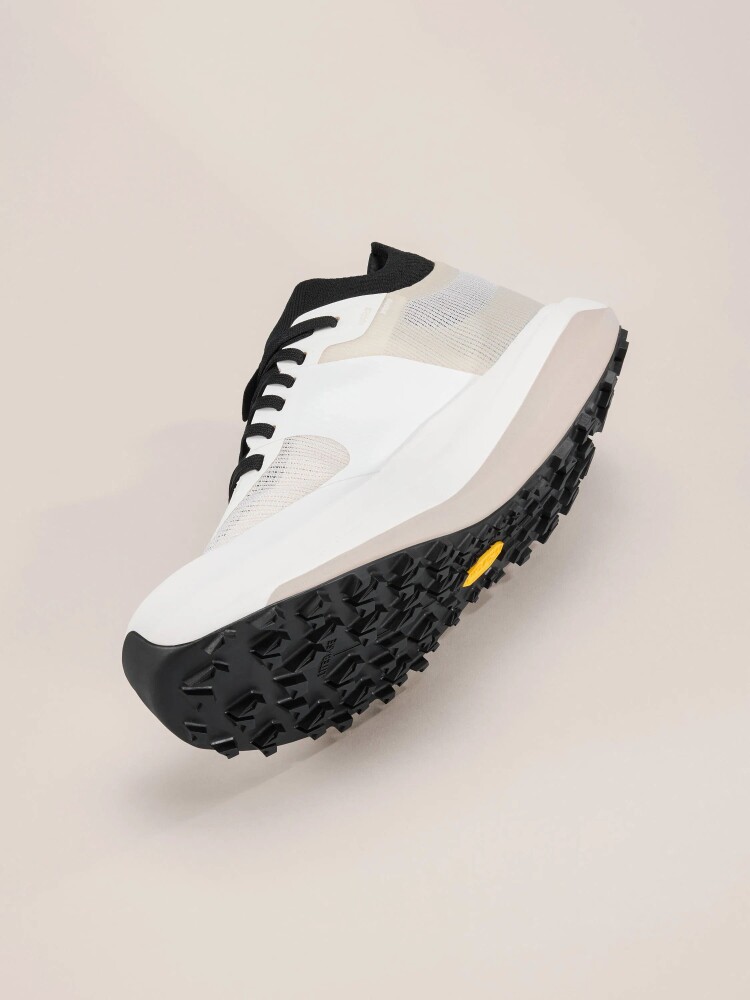 Arc"teryx Sylan Pro W"s arctic silk/arctic silk UK 6,5 - side b