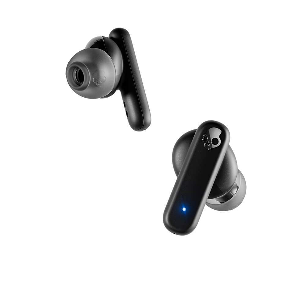 Skullcandy Buds True Wireless In Ear Svart