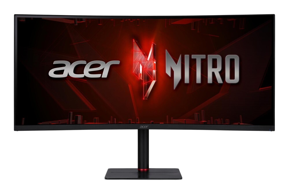 Xv5 Acer Nitro Xv5 Xv345Curv3Bmiphuzx » Best Pris på Prisradar.no