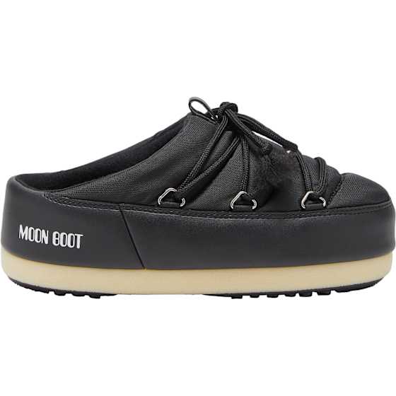 Moon Boot EVX Nylon Mules Black 39/40 - main photo