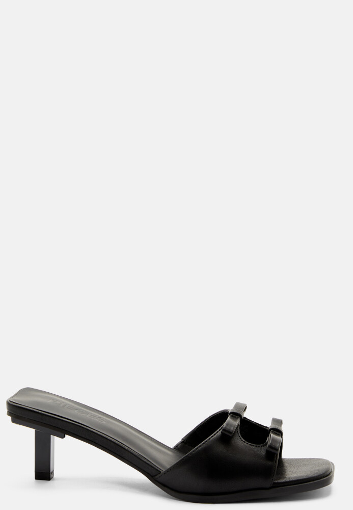 Pieces Pcmarry Heel Black 36 - main photo