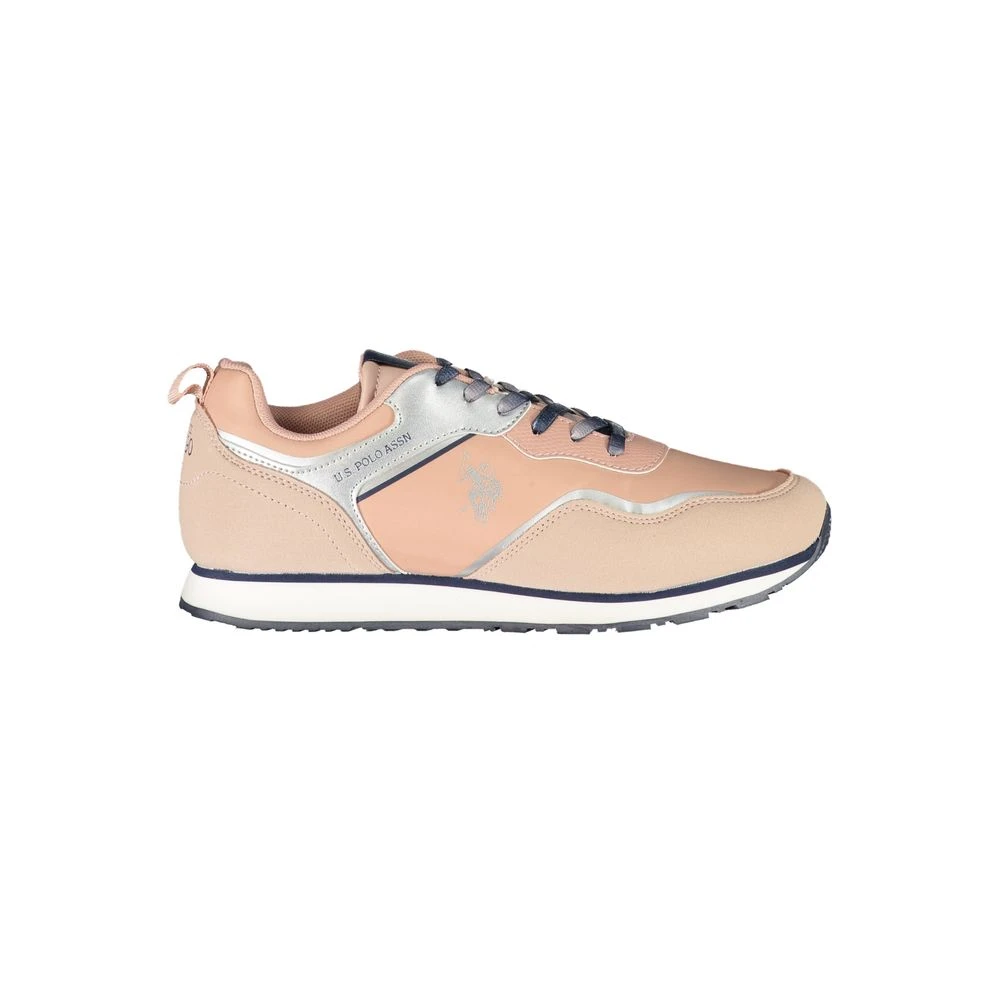 U.s. Polo Assn. U.s. Polo Assn. Dame Sko Rosa 36 EU - main photo