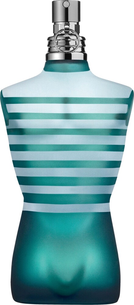 Jean Paul Gaultier Le Male Eau de Toilette 125 ml med Orientalsk
