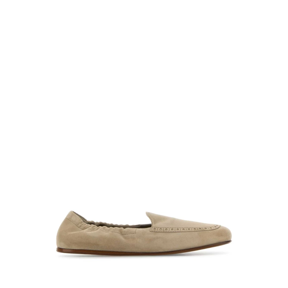Church's Dame Sko Beige 38 1/2 EU, - main photo