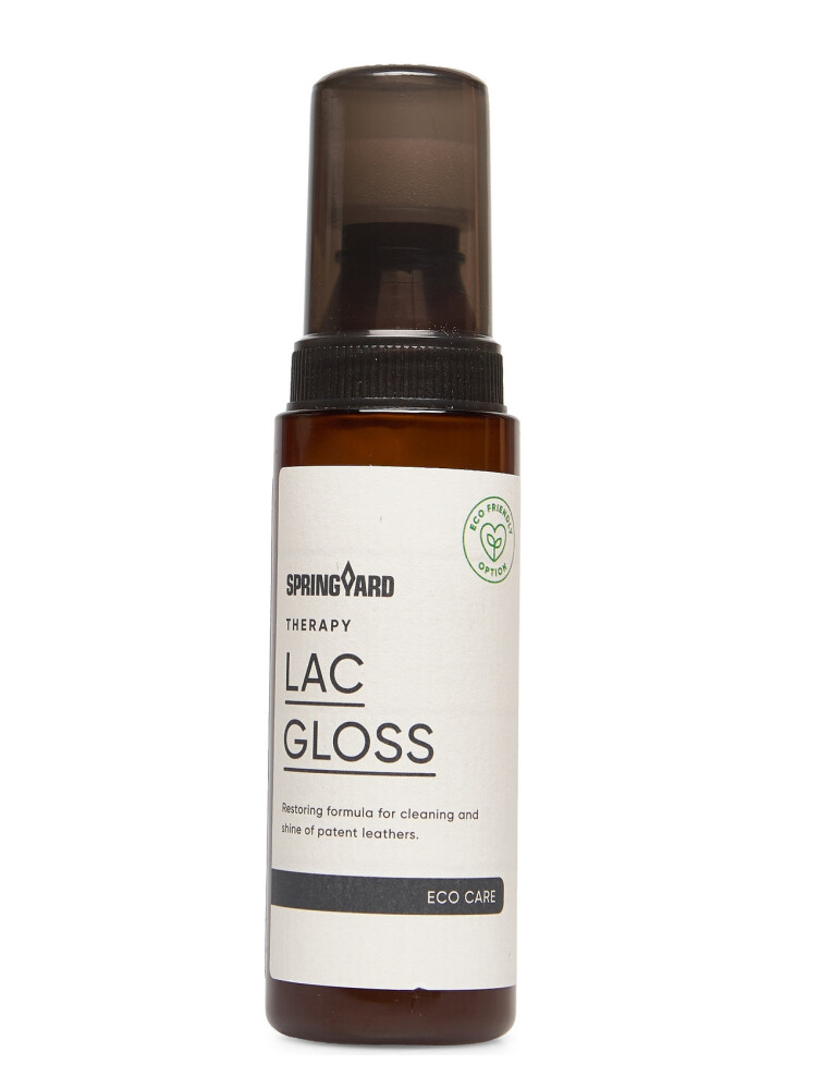 Springyard Lac Gloss Formula - Multi/patterned - 100 ml - main photo