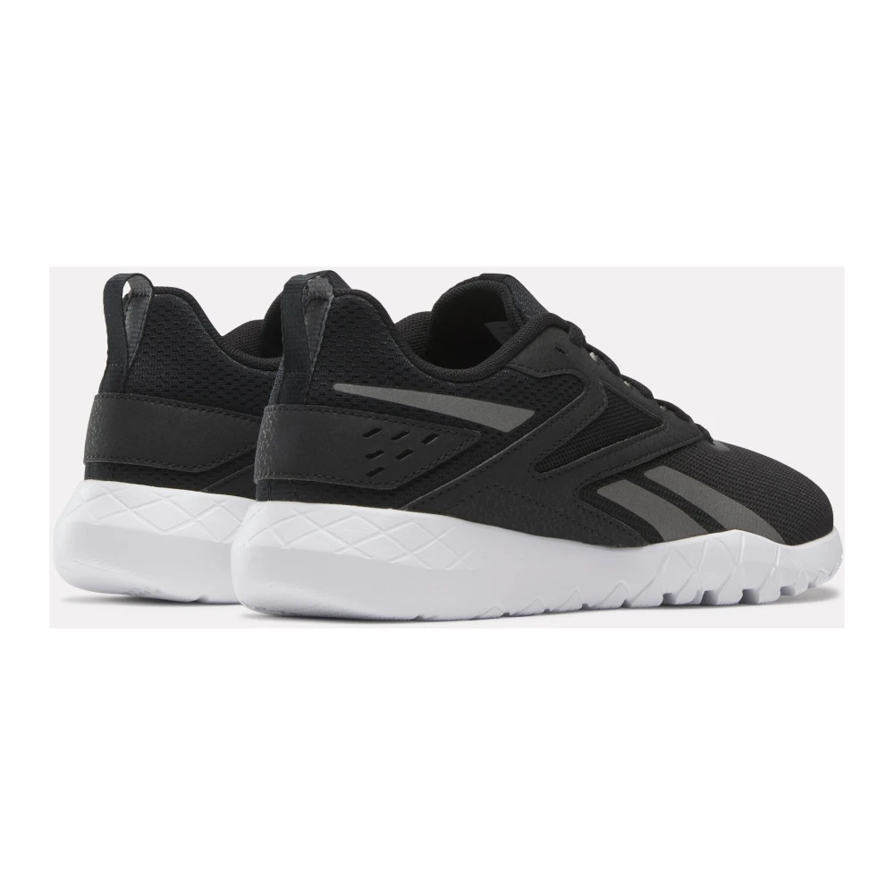 Reebok Flexagon Energy 4 treningssko dame Svart 40 - side a