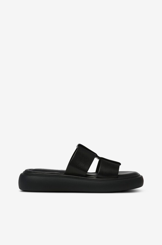 Vagabond Sandaler Blenda Svart - main photo