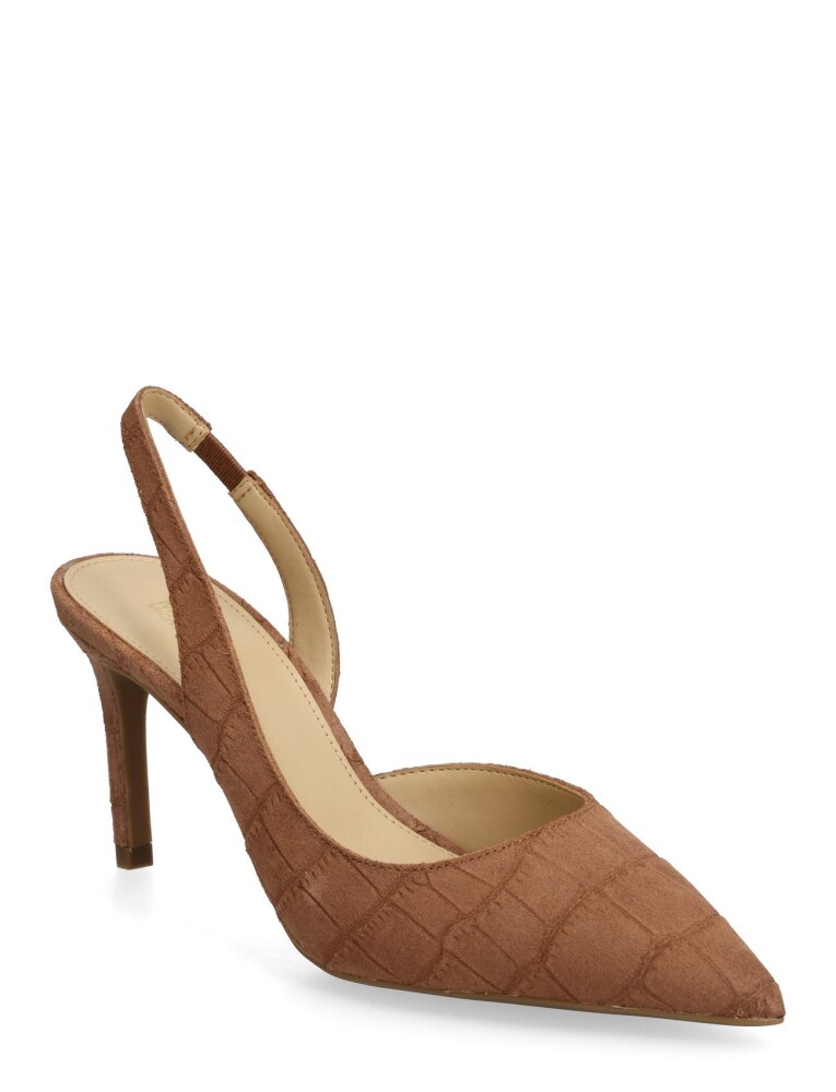 Michael Kors Dress Brown 7 - main photo