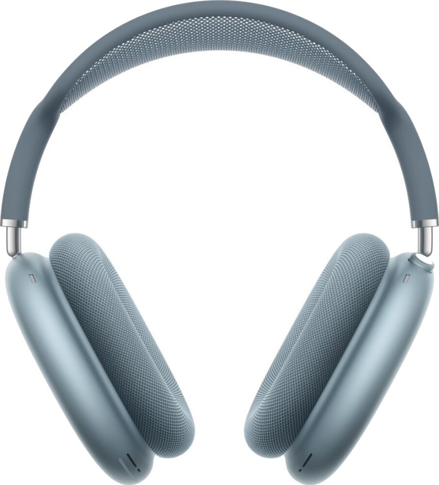 Apple Airpods Max Blå