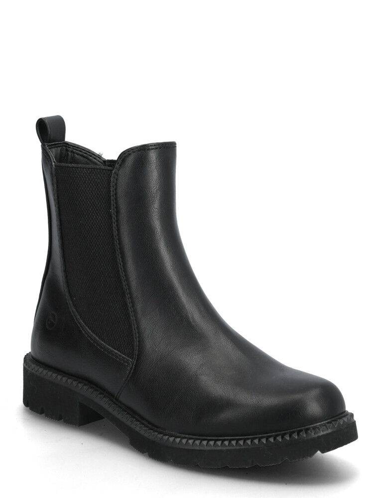 Tamaris Women Boots - Black - 39 - main photo