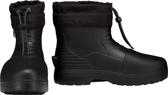 Fubuki Niseko 3.0 Low Black 39 - main photo