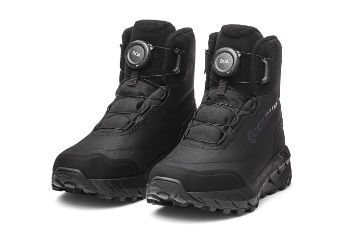 Icebug Alne NT Black - main photo