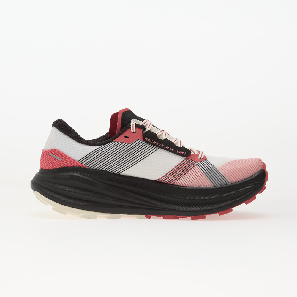 La Sportiva Women's Prodigio Max Chalk/Rosebay 38½ - side b
