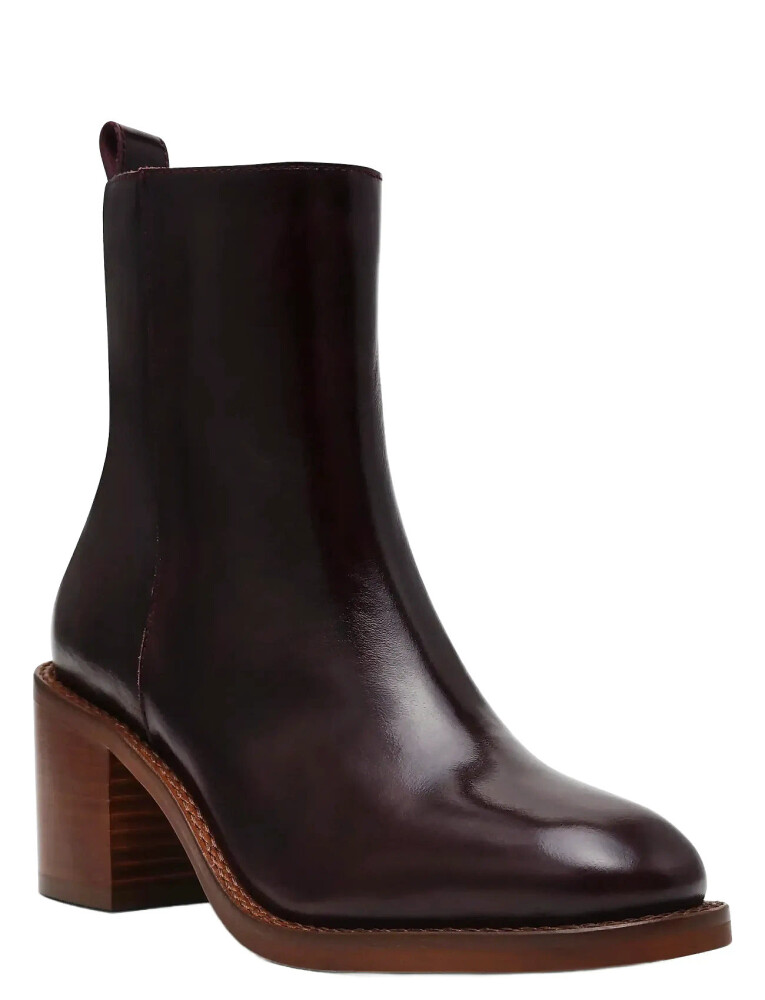 Steve Madden Slender   Brown   36 - main photo