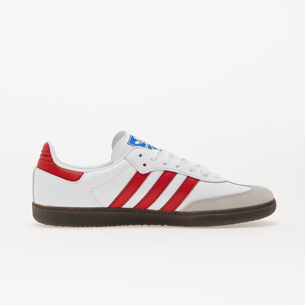 adidas Originals Samba Og - White - 36 2/3 - side b