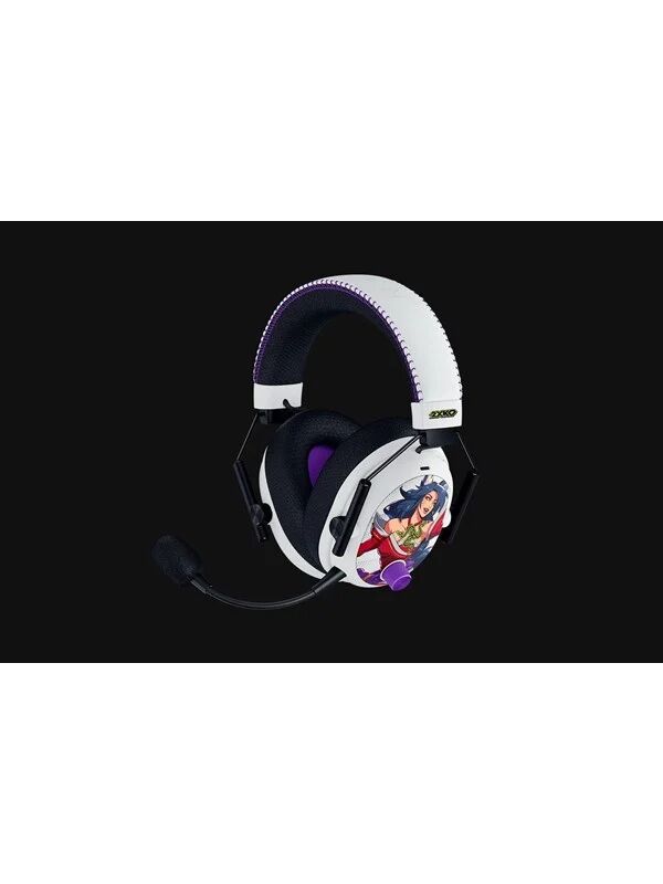 Razer BlackShark V3 Pro for Xbox   2XKO Ed. Hvit