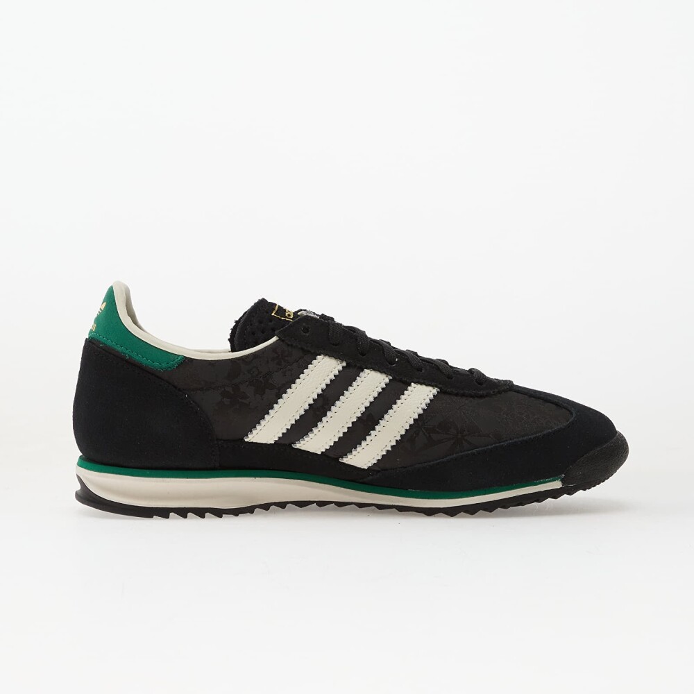 Adidas Originals Sl 72 Og W   Black   38 - side b