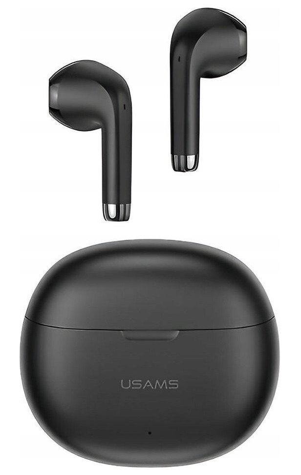 USAMS Rhymbo Series US-YO17 Svart BHUYO01