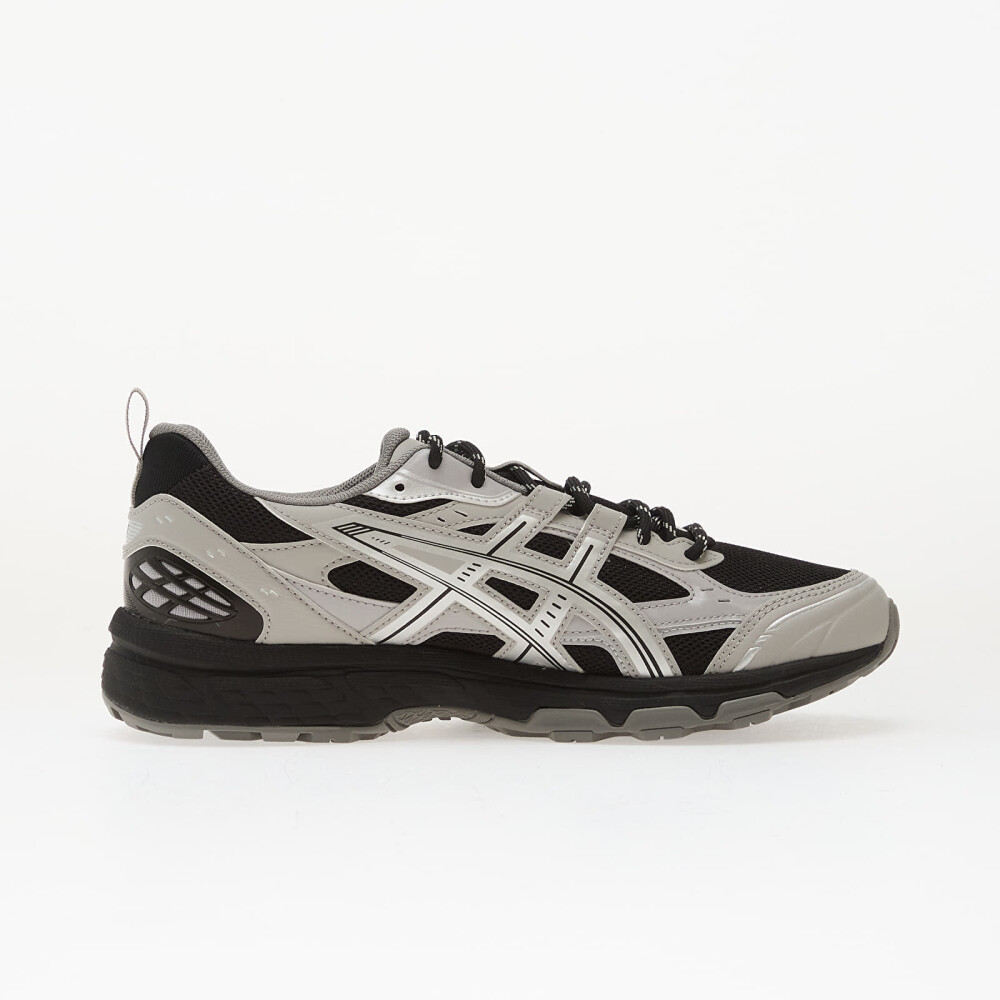 Asics Gel Nunobiki   Grey   42.5 - side b