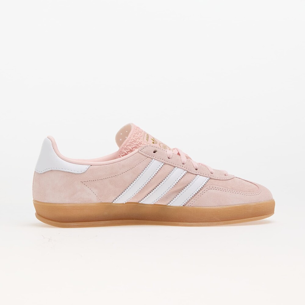 adidas Originals Gazelle Indoor W - Pink - 40 2/3 - side b