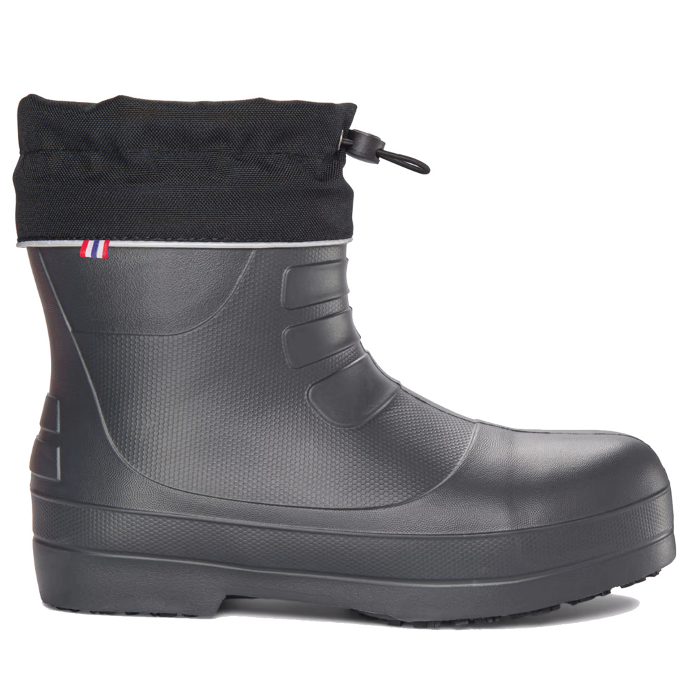 Viking Footwear Norse Low Boot Charcoal/Black Charcoal/Black 38 - main photo